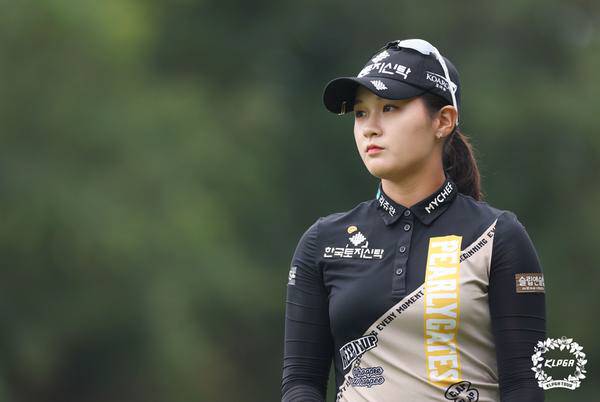 박현경. [사진 제공 = KLPGA]