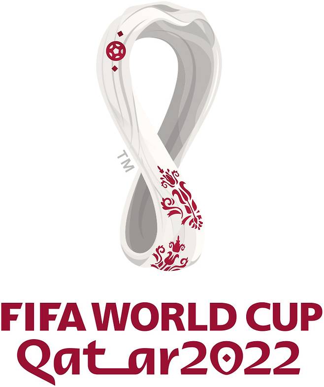 2022 카타르 월드컵 엠블럼