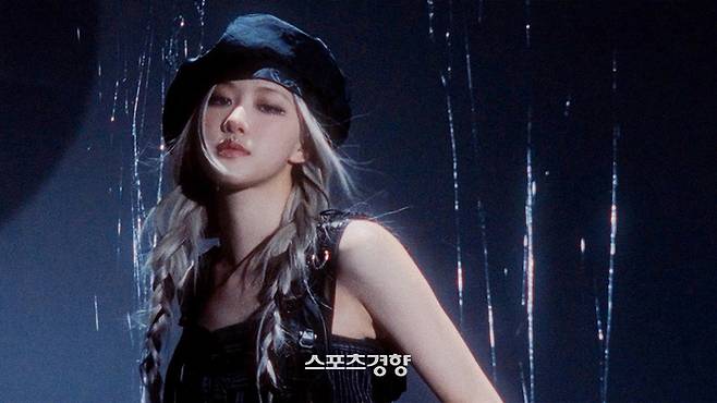 YG 엔터테인먼트 제공.