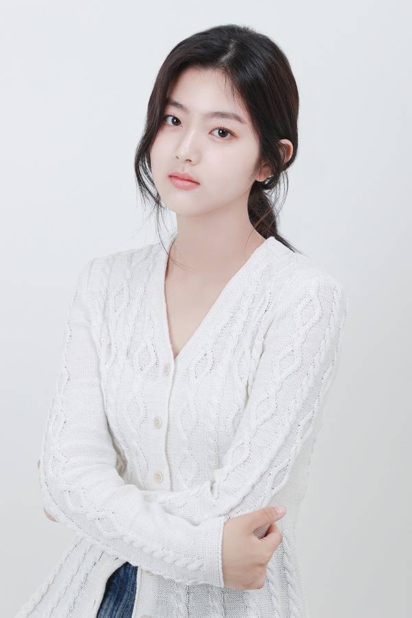 신은수 / 사진=앤피오엔터테인먼트 제공