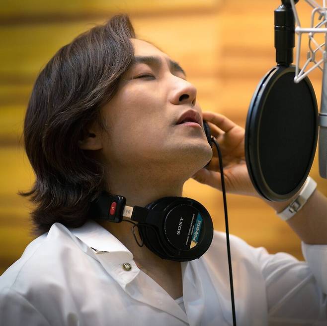 ▲ 김재희. 출처| 김재희 페이스북