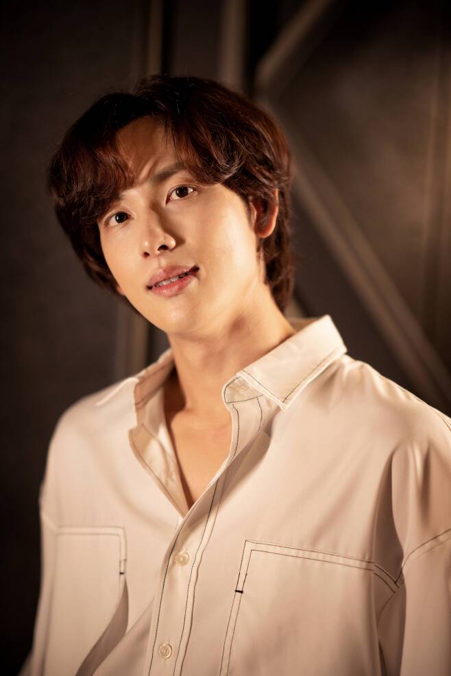 아이돌로 시작해 어느새 연기 경력 10년이 된 배우 임시완. 제공|쇼박스