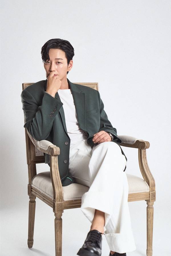 이현욱이 열연에도 `49점`이라는 박한 평가를 준 이유를 들려줬다. 제공| 넷플릭스