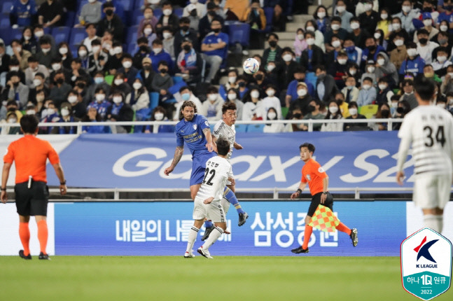 제공 | 한국프로축구연맹