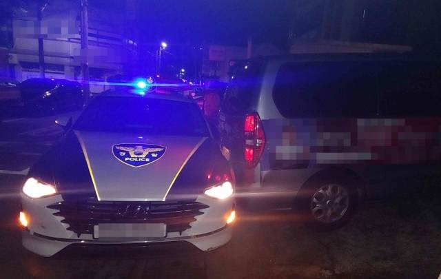 부산 기장경찰서