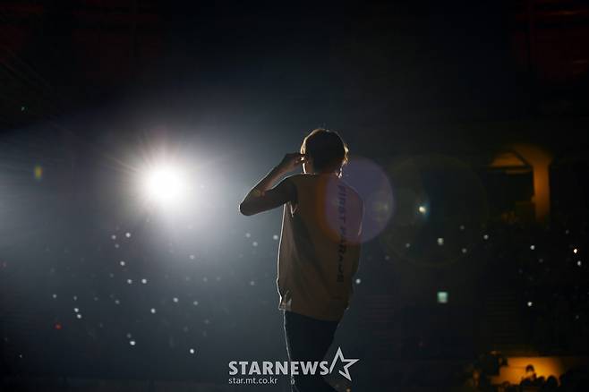 강다니엘 '지금 만나러 갑니다'[★포토]