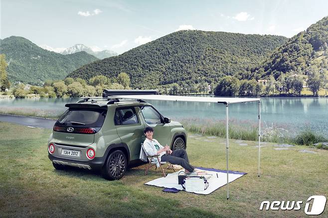 캐스퍼 (현대차 제공) 2022.6.28/뉴스1