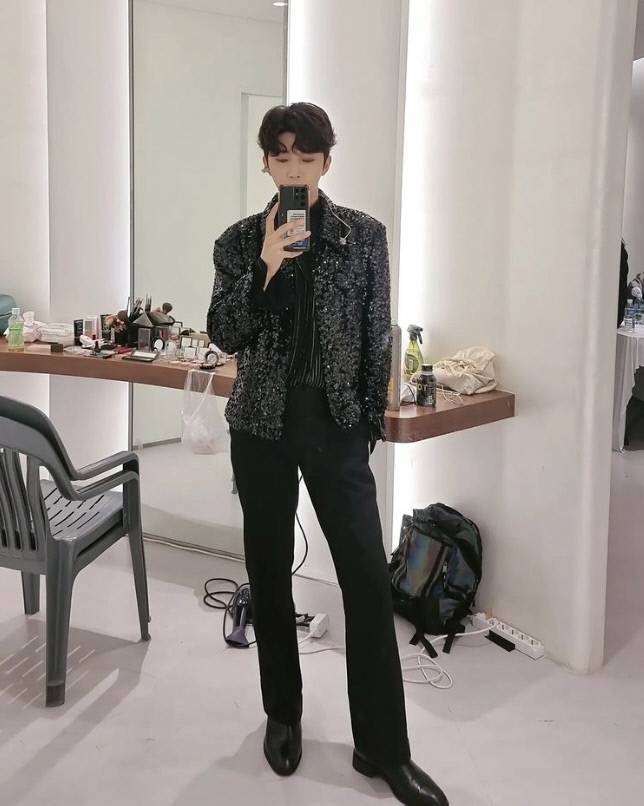 가수 임영웅. 출처 | 임영웅 SNS