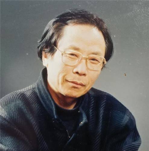 지난 8월14일 별세한 소설가 안문길씨.<유족 제공·연합뉴스>