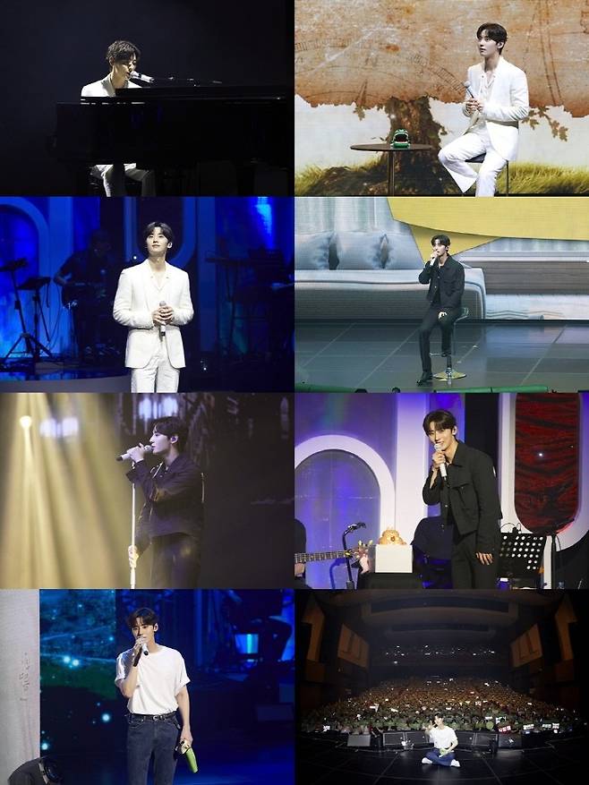 사진=플레디스엔터테인먼트 제공