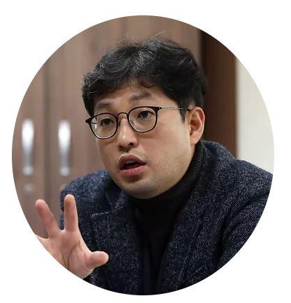 양홍석 변호사. 법무법인 이공 홈페이지 사진