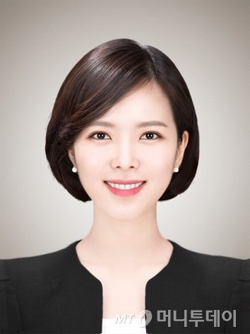 이소희 세종시 의원.
