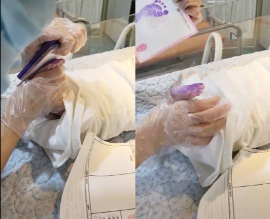 /사진=서수연 인스타그램