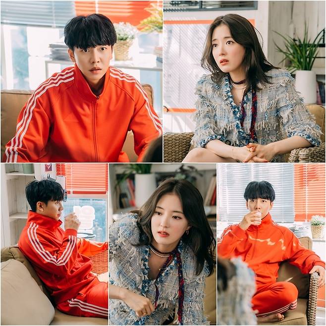 KBS 2TV 새 월화드라마 ‘법대로 사랑하라’