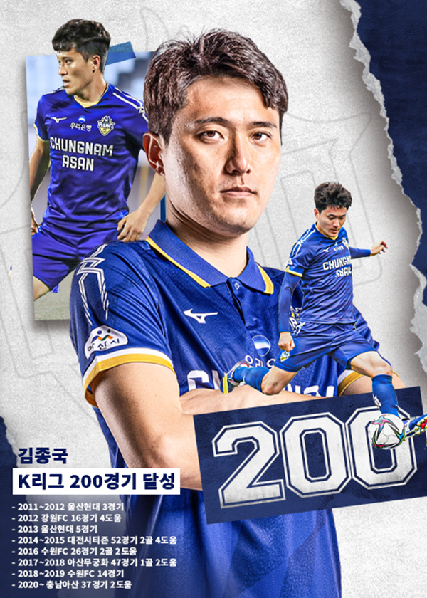 사진=충남아산프로축구단 제공