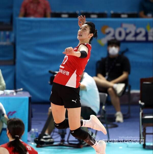 페퍼저축은행 하혜진.