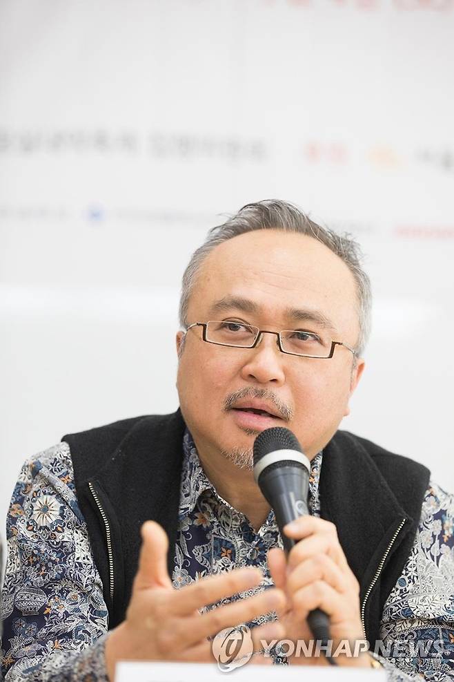 피아니스트 당타이손(2019년) [서울스프링실내악축제 제공/연합뉴스 자료사진]