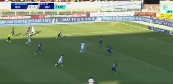 ⓒ스포티비 캡쳐