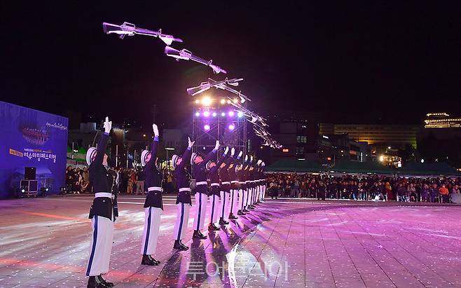 여수마칭페스티벌