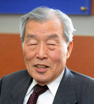 이상희 전 건설부, 내무부 장관/뉴스1