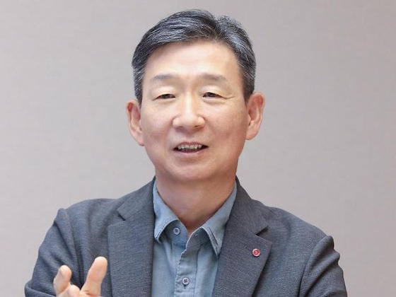 황현식 LG유플러스 대표