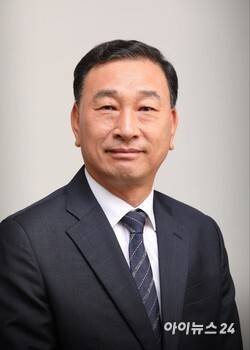 안동순 대표이사 [사진=천안시 제공]