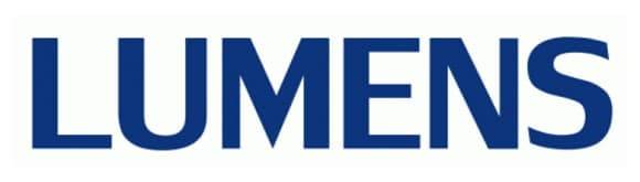 루멘스가 상반기 누적 영업이익 22억원을 기록하며 2분기 연속 흑자를 기록했다. 사진은 루멘스 CI. [사진=루멘스]