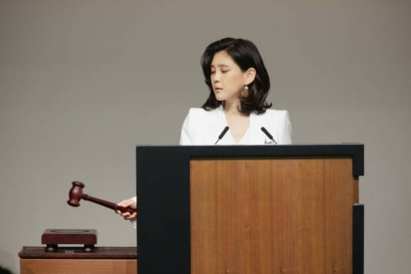 이부진 호텔신라 사장 [사진=호텔신라]