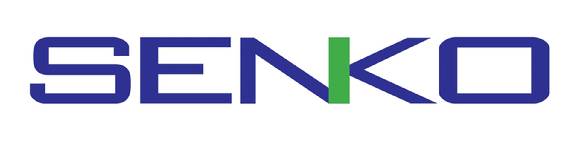 센코가 상반기 별도기준 매출 152억원을 기록했다고 16일 밝혔다. [사진=센코]