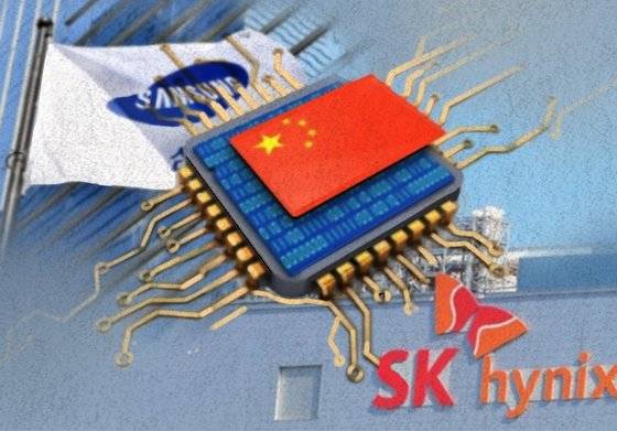 미국과 중국의 패권 경쟁이 심해지는 가운데 우리나라 반도체 기업들의 투자환경이 악화하고 있다. 일러스트=김지윤