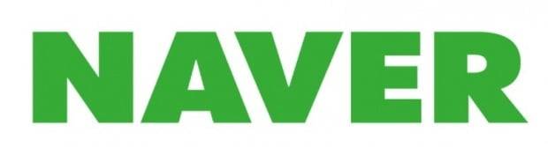 네이버 CI. /사진=네이버