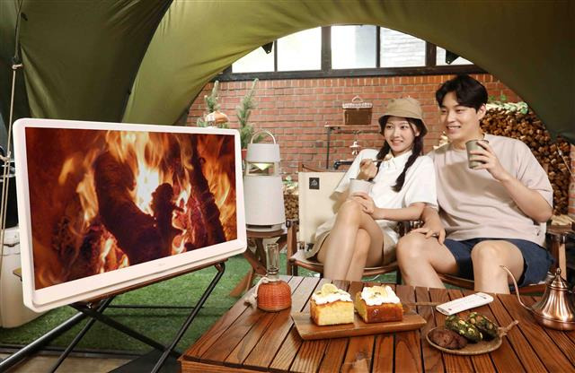 LG 룸앤TV