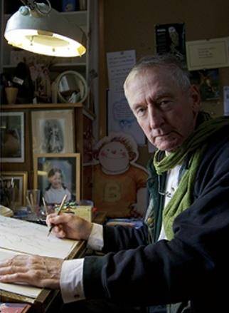 레이먼드 브릭스