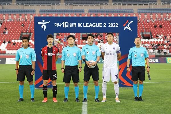사진=한국프로축구연맹 제공