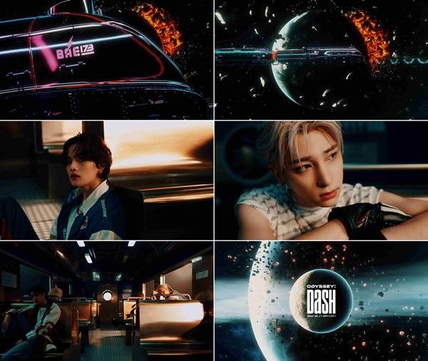 BAE173 / 사진=포켓돌스튜디오 제공