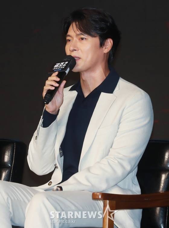 현빈 / 사진=이동훈 기자