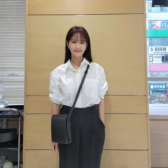 개그우먼 김지민./사진=김지민 인스타그램