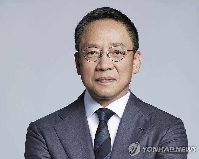 정태영 현대카드·현대커머셜 대표 부회장 [현대카드 제공]