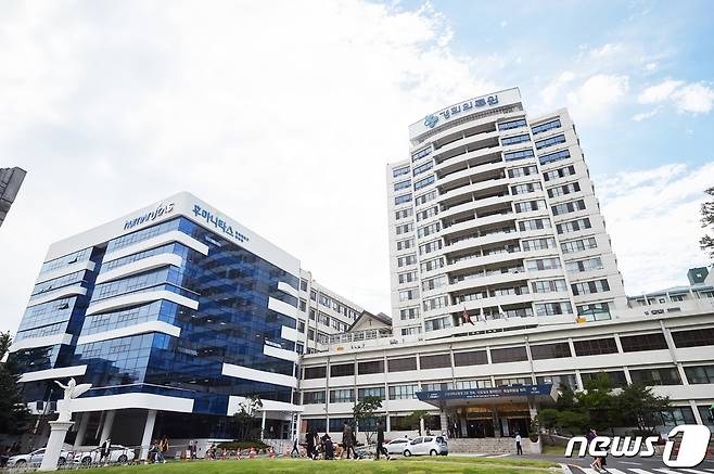 경희의료원 제공 (경희의료원 제공)