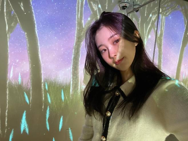 사진제공: 이윤지 (장소: 웰카페 동탄호소공원점)