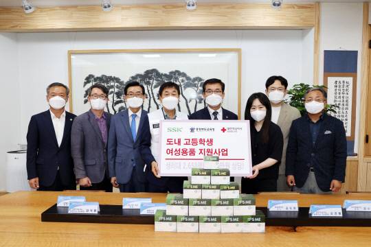 사진=충북도교육청 제공