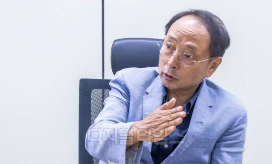 김형준 명지대 교수 인터뷰. 박동욱기자 fufus@