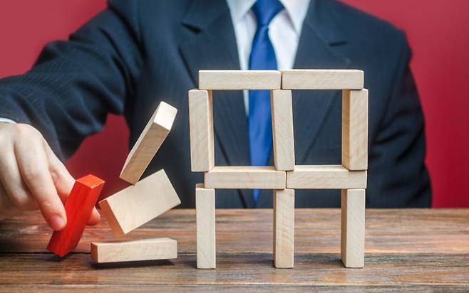 게티이미지뱅크