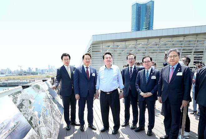 대통령실사진기자단