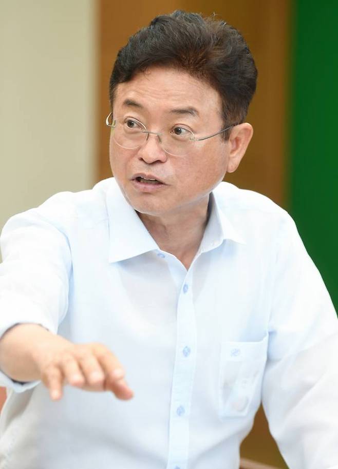 이철우 경북지사(경북도 제공) 2022.08.17.