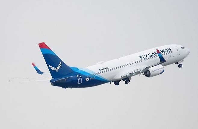 [사진 출처: 플라이강원]