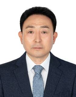 이종우 서귀포시장 후보자.