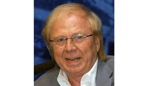 독일 거장 볼프강 페터젠 감독. 연합뉴스