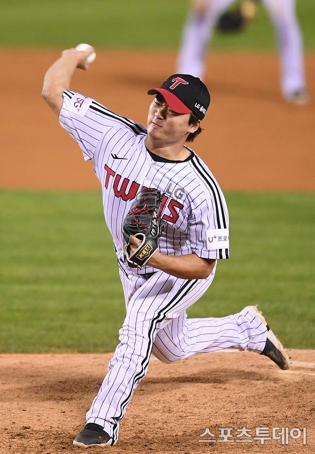 고우석 / 사진=방규현 기자