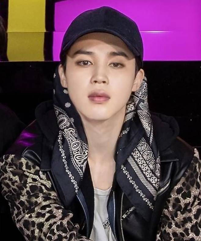 "마이클 잭슨의 환생" 방탄소년단 지민, '배드 디시전스' 녹음 현장 공개..음색킹X보컬킹